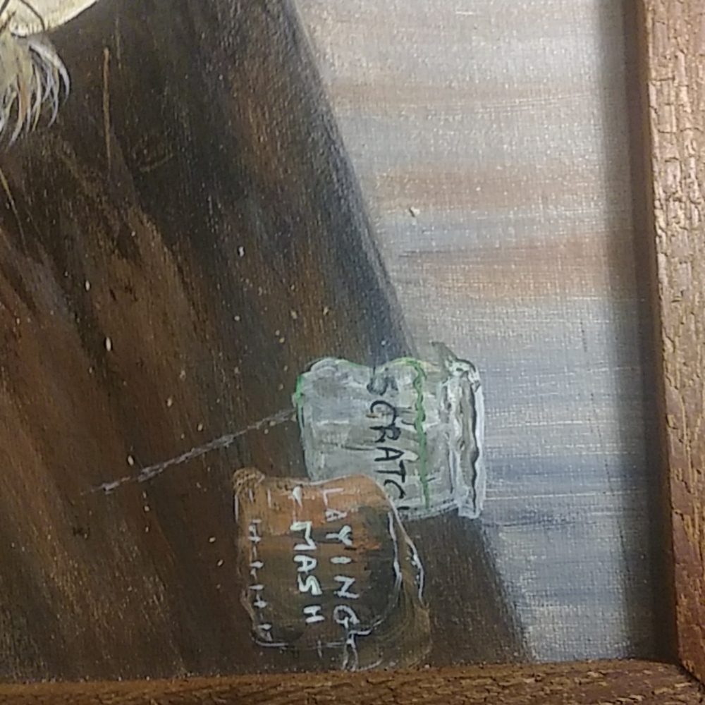Painting - Picture 6 of 7